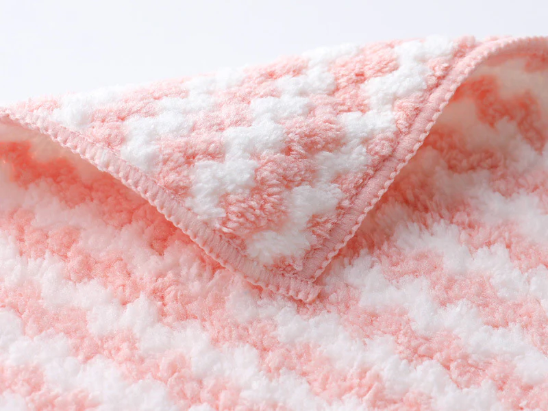 Eco-Friendly Reusable Cleaning Cloths - Sustainable, Multi-Color, Biodegradable - Image 19