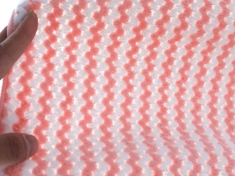 Eco-Friendly Reusable Cleaning Cloths - Sustainable, Multi-Color, Biodegradable - Image 22