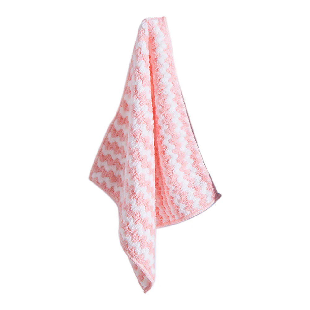 Eco-Friendly Reusable Cleaning Cloths - Sustainable, Multi-Color, Biodegradable - Image 23