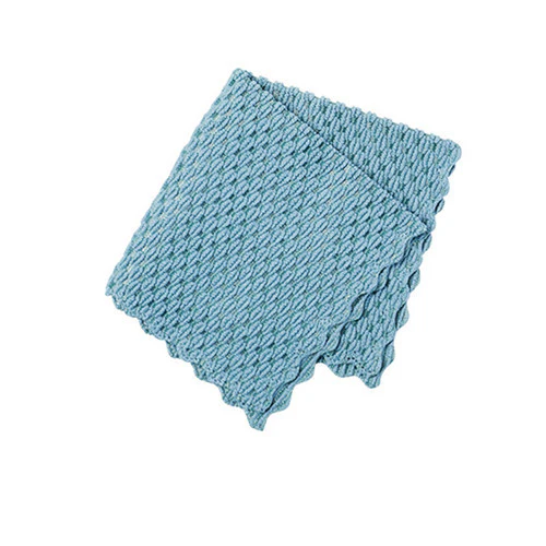Eco-Friendly Microfiber Dishcloths for Sustainable Cleaning - Image 26