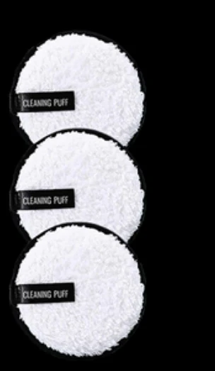 Eco-Friendly Reusable Makeup Remover Pads - Image 13