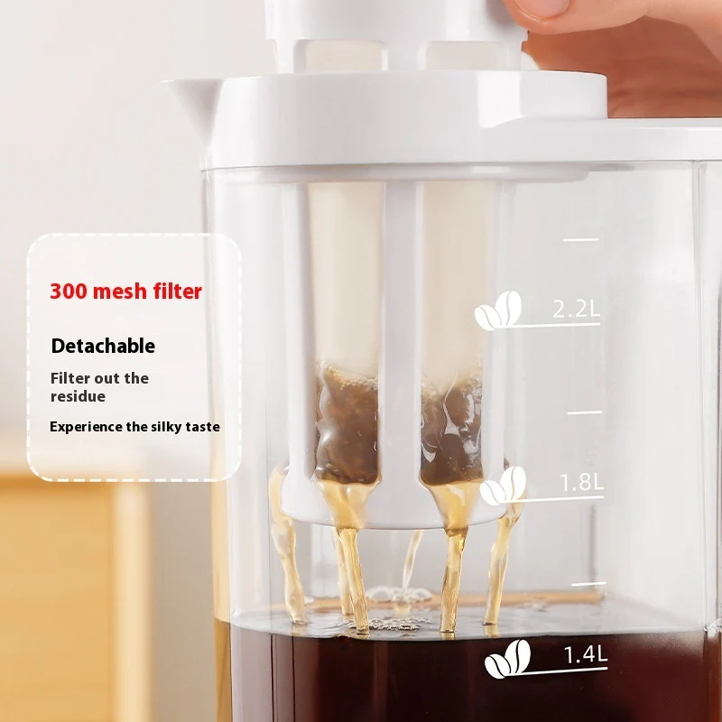 Eco-Friendly Insulated Cold Coffee & Water Storage Bottle - Image 10
