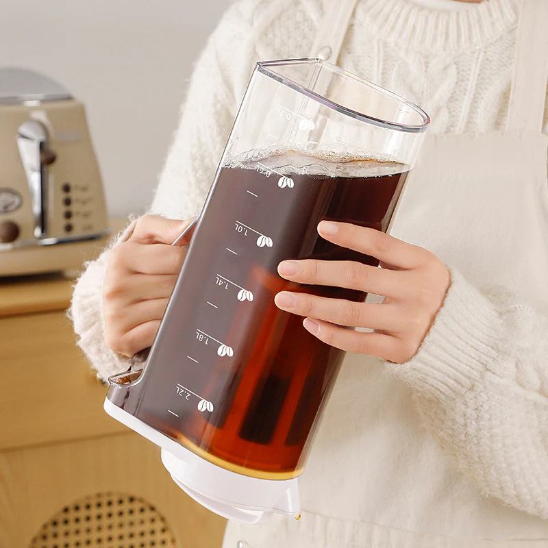 Eco-Friendly Insulated Cold Coffee & Water Storage Bottle - Image 11