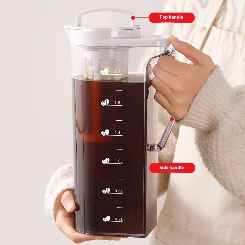 Eco-Friendly Insulated Cold Coffee & Water Storage Bottle - Image 12