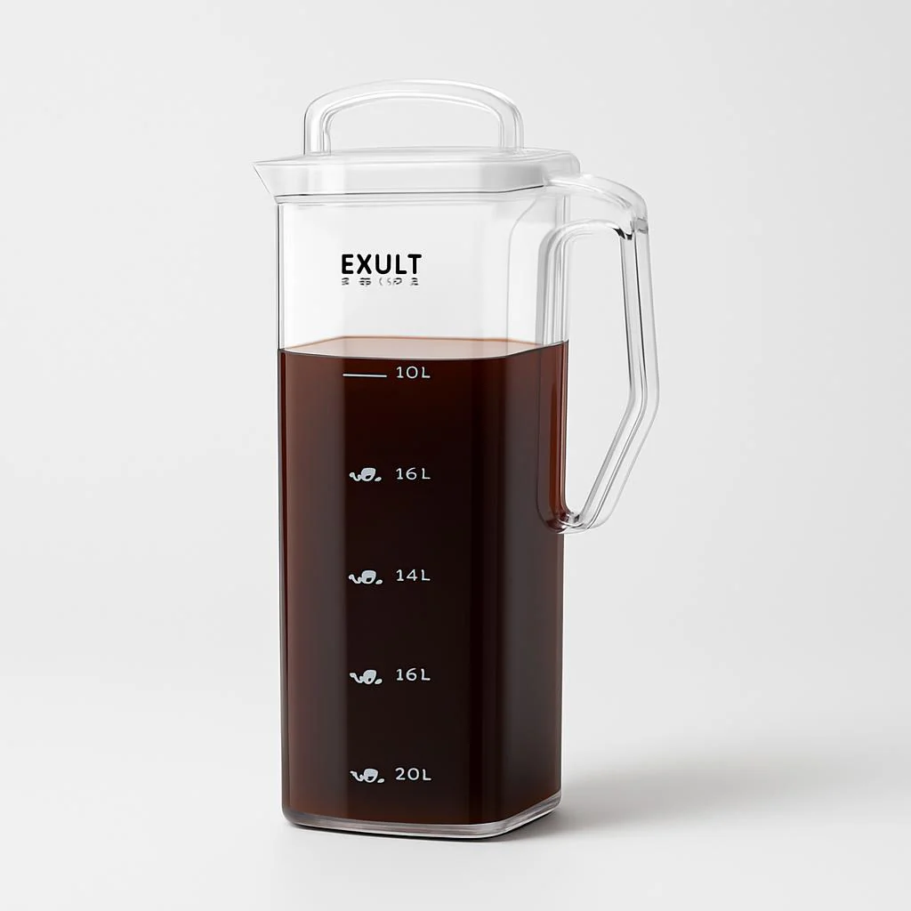 Eco-Friendly Insulated Cold Coffee & Water Storage Bottle - Image 7