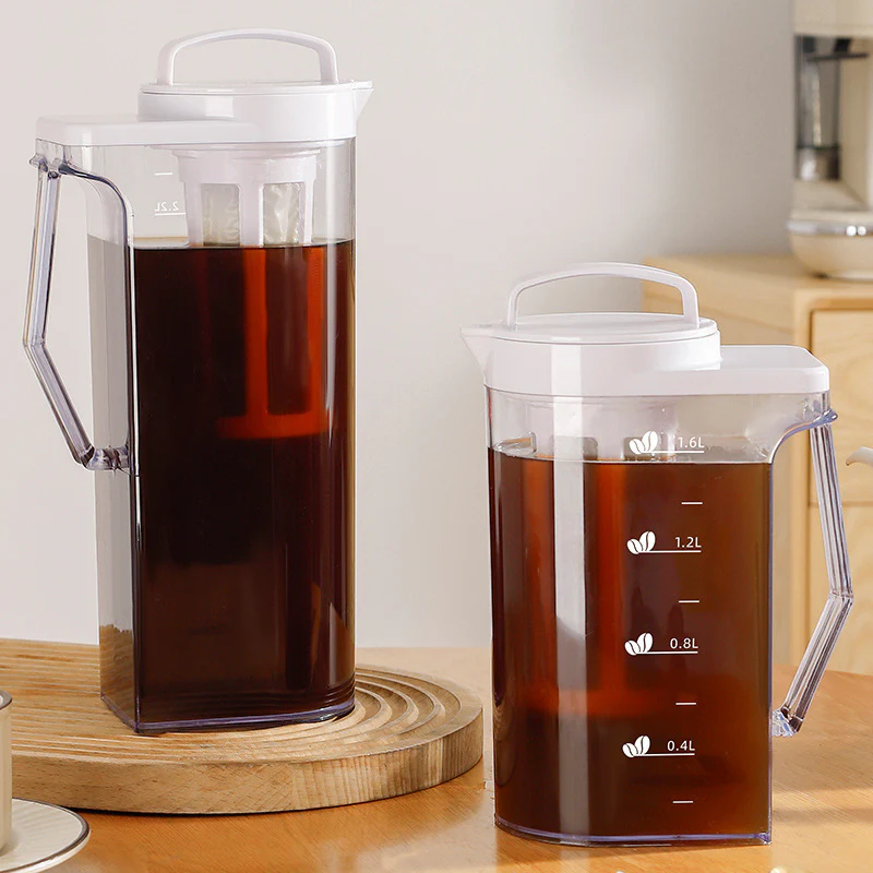 Eco-Friendly Insulated Cold Coffee & Water Storage Bottle - Image 9