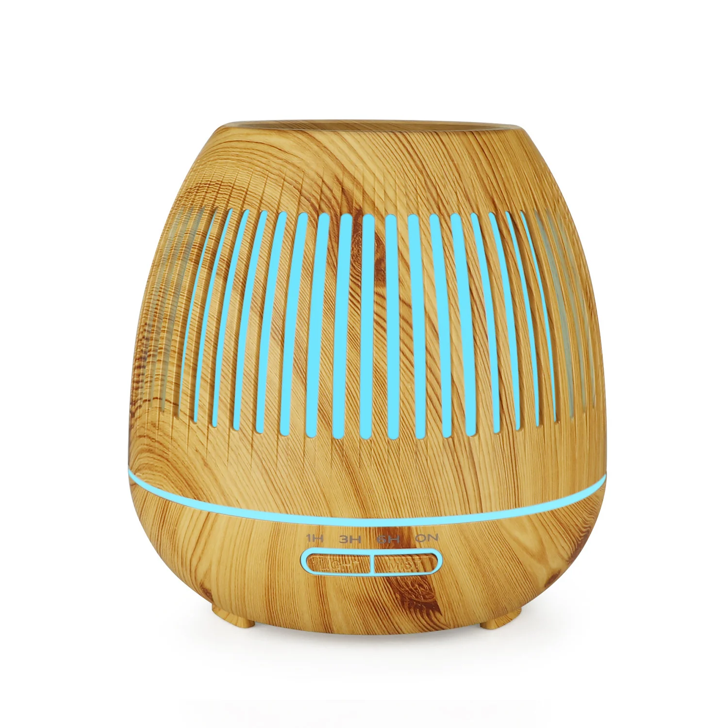 Aromatherapy Essential Oil Diffuser with LED Lights - Image 17