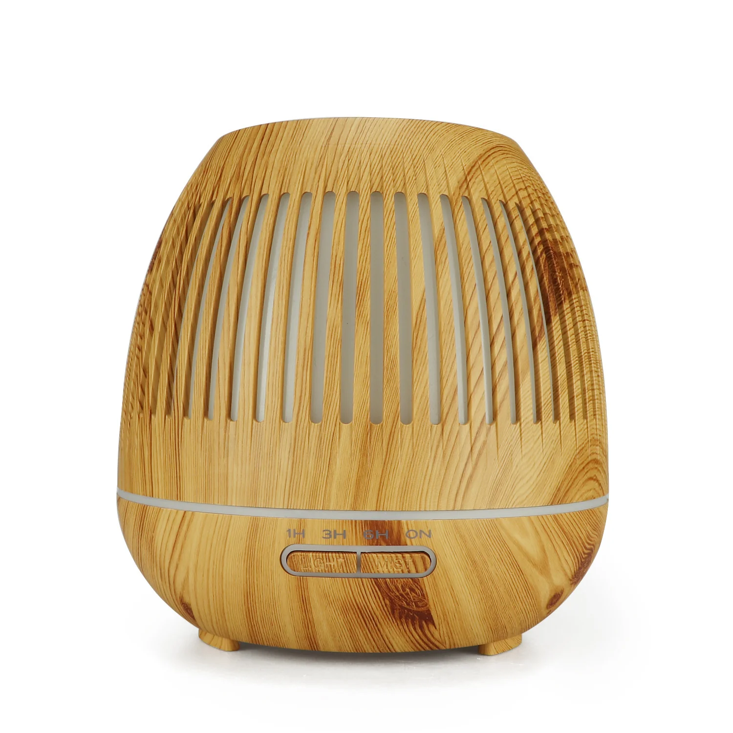 Aromatherapy Essential Oil Diffuser with LED Lights - Image 23
