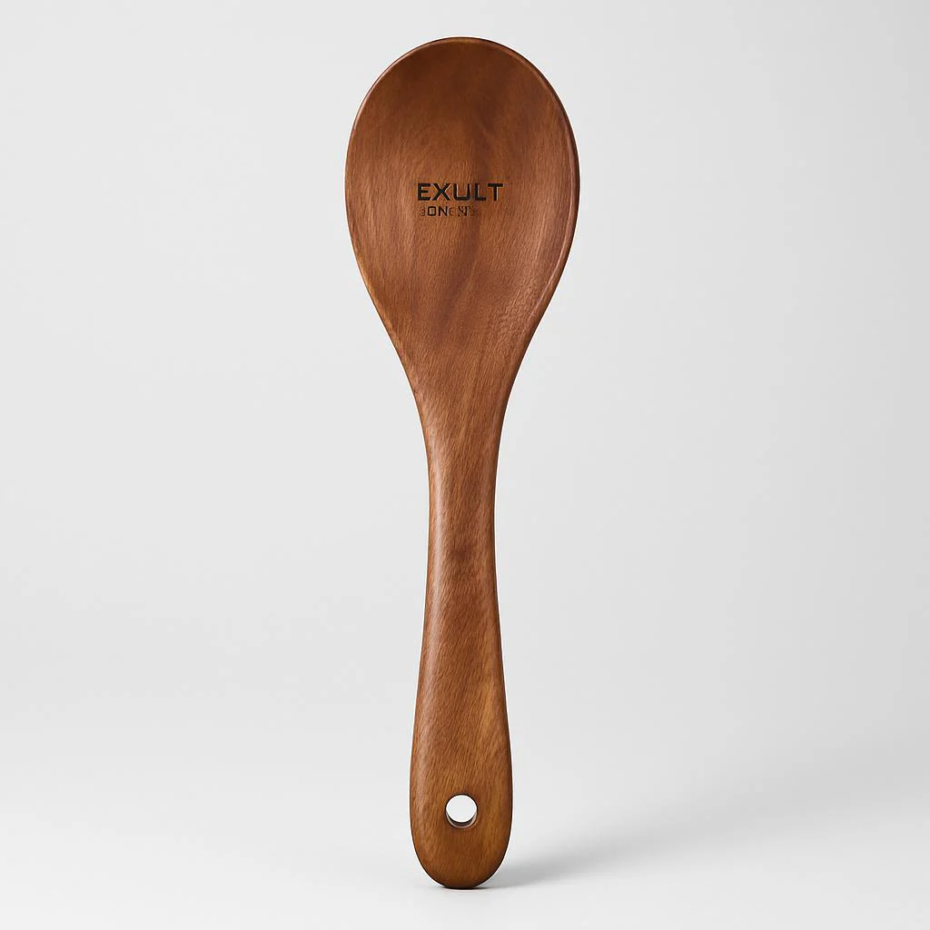 Eco-Friendly Wooden Multi-Purpose Spork - Image 11