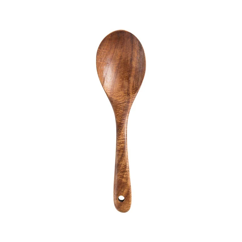 Eco-Friendly Wooden Multi-Purpose Spork - Image 25