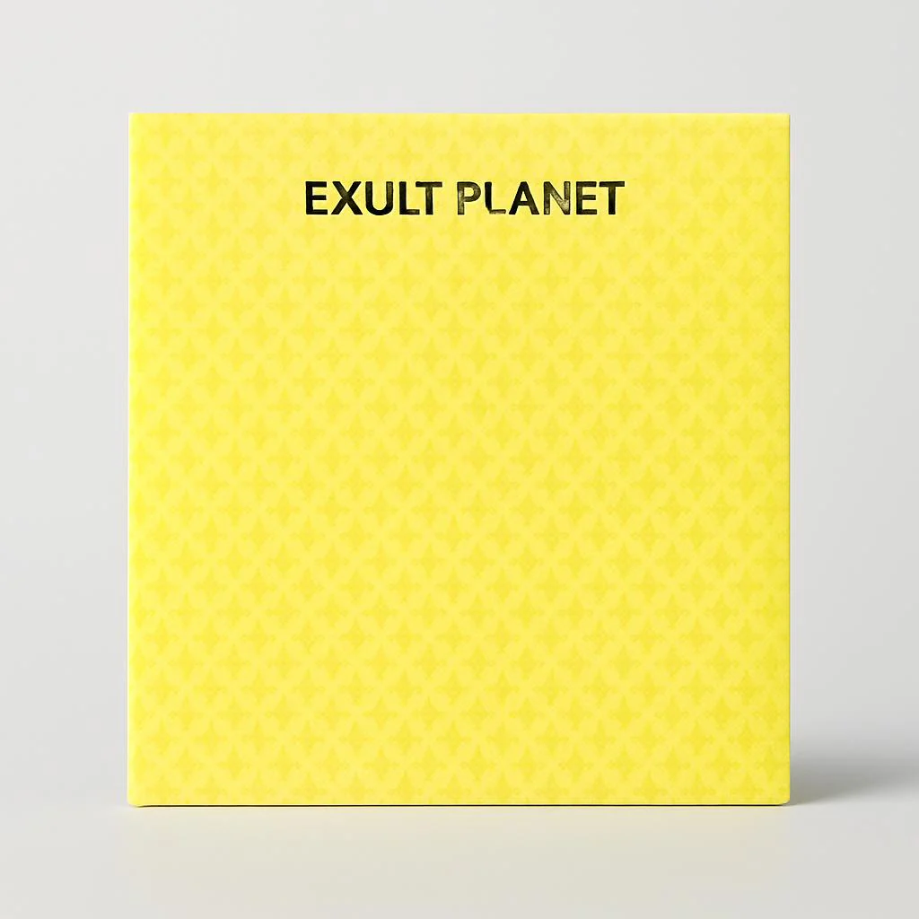 Eco-Friendly Swedish Dishcloth - Biodegradable Cleaning Cloth - Image 17