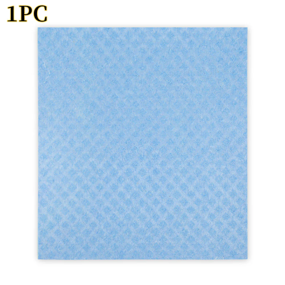 Eco-Friendly Swedish Dishcloth - Biodegradable Cleaning Cloth - Image 30
