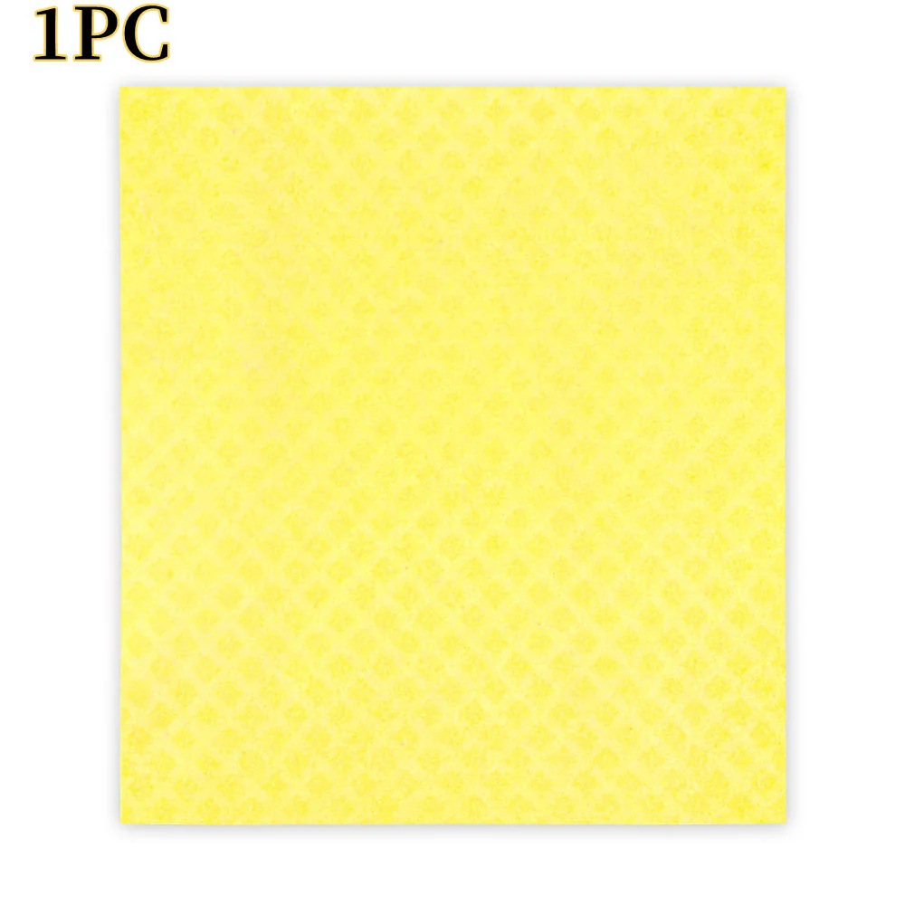 Eco-Friendly Swedish Dishcloth - Biodegradable Cleaning Cloth - Image 32