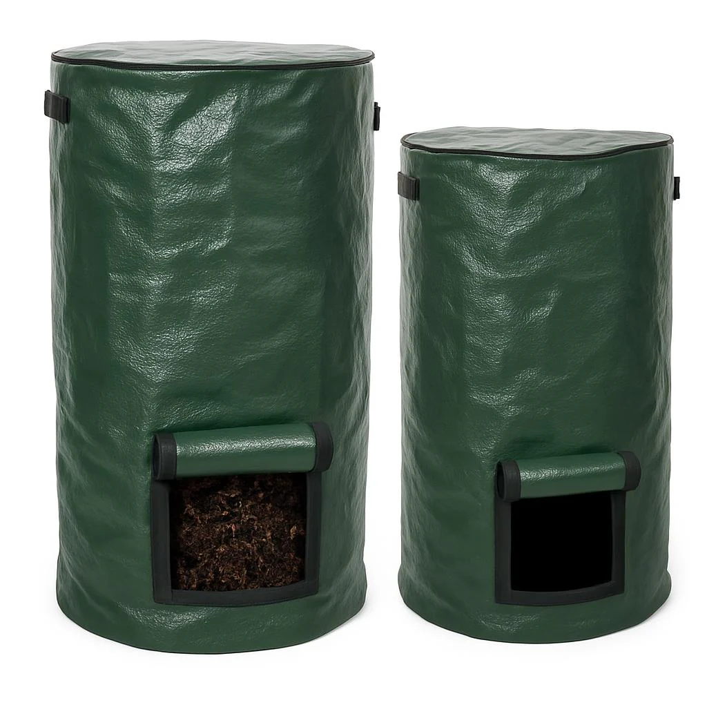 Eco-Friendly Kitchen Composting Bags for Organic Waste - Image 11