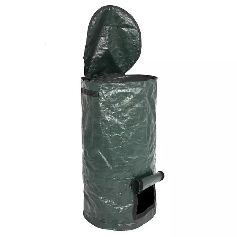 Eco-Friendly Kitchen Composting Bags for Organic Waste - Image 21