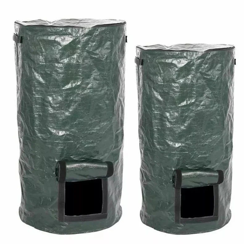 Eco-Friendly Kitchen Composting Bags for Organic Waste - Image 22