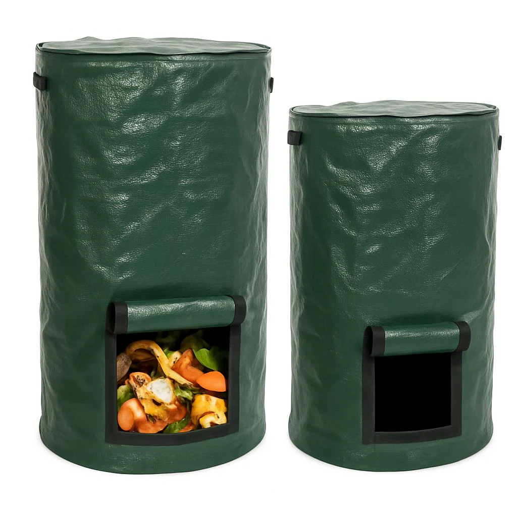 Eco-Friendly Kitchen Composting Bags for Organic Waste - Image 4