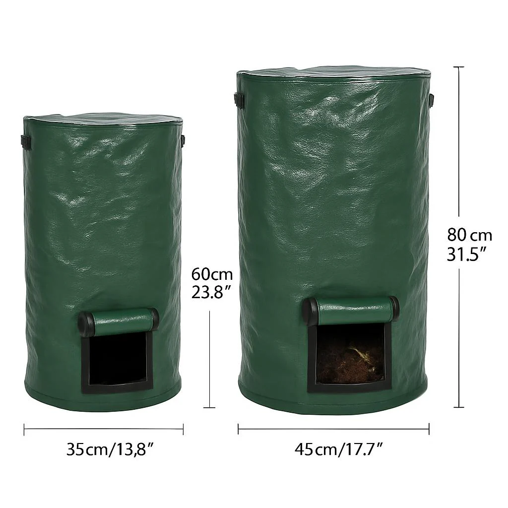Eco-Friendly Kitchen Composting Bags for Organic Waste - Image 6