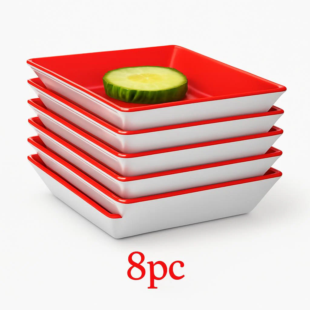 Eco-Friendly Defrosting Tray for Quick Thawing - Image 10
