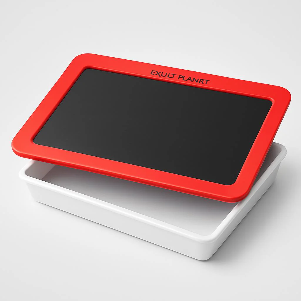 Eco-Friendly Defrosting Tray for Quick Thawing - Image 13