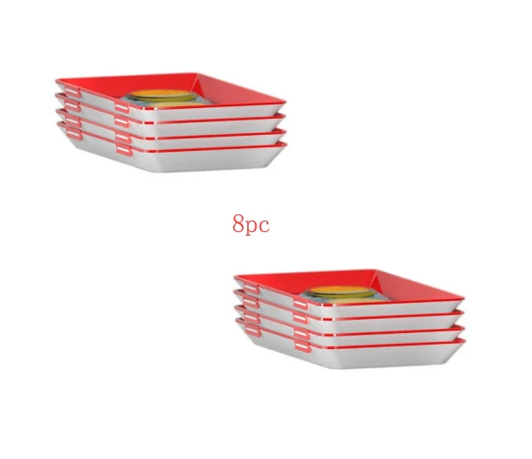 Eco-Friendly Defrosting Tray for Quick Thawing - Image 16