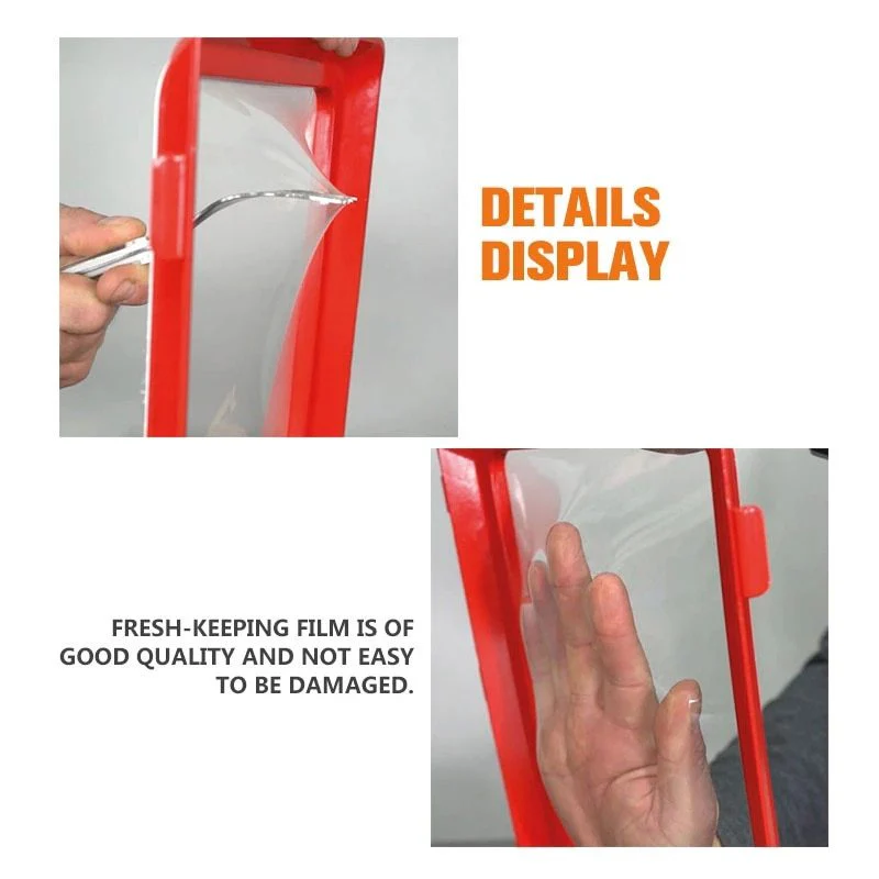 Eco-Friendly Defrosting Tray for Quick Thawing - Image 22