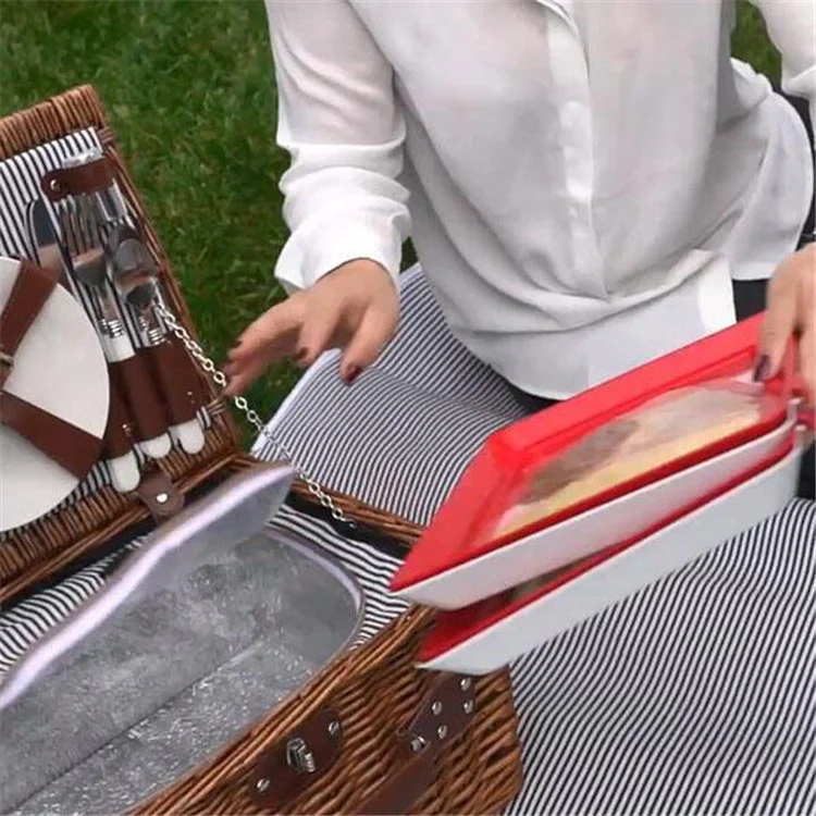 Eco-Friendly Defrosting Tray for Quick Thawing - Image 25