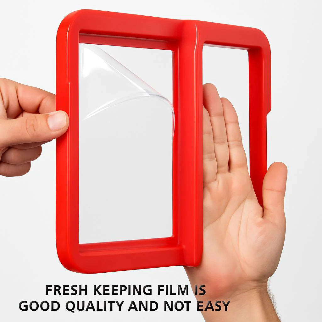 Eco-Friendly Defrosting Tray for Quick Thawing - Image 4