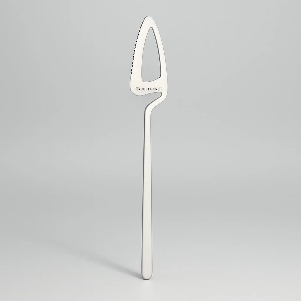 Eco-Friendly Hanging Cup Spoon Set for Sustainable Dining