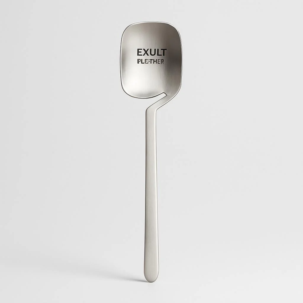 Eco-Friendly Hanging Cup Spoon Set for Sustainable Dining - Image 7
