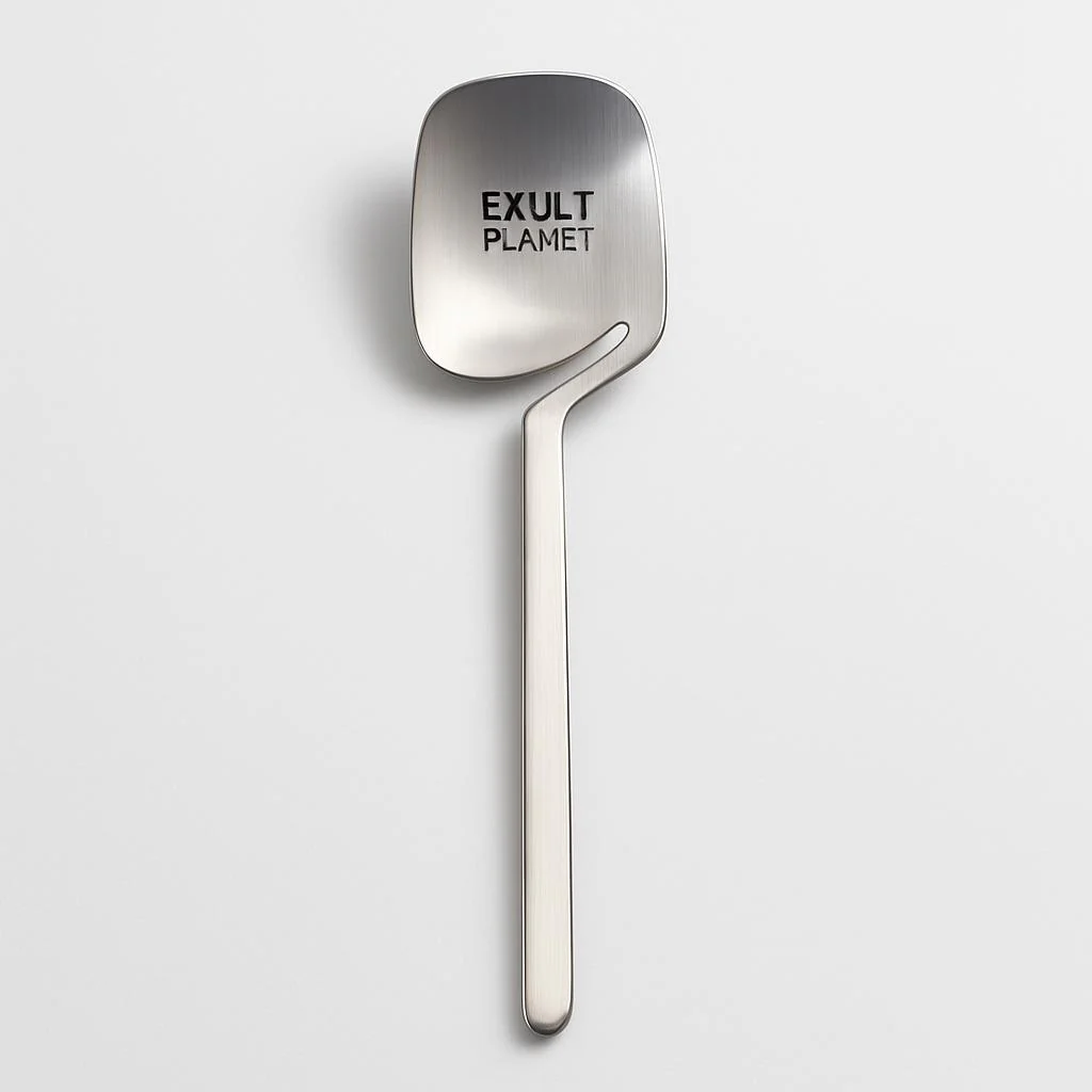 Eco-Friendly Hanging Cup Spoon Set for Sustainable Dining - Image 8