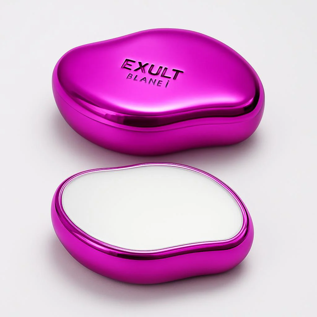 Crystal Hair Eraser - Painless, Eco-Friendly Hair Removal Tool - Image 6