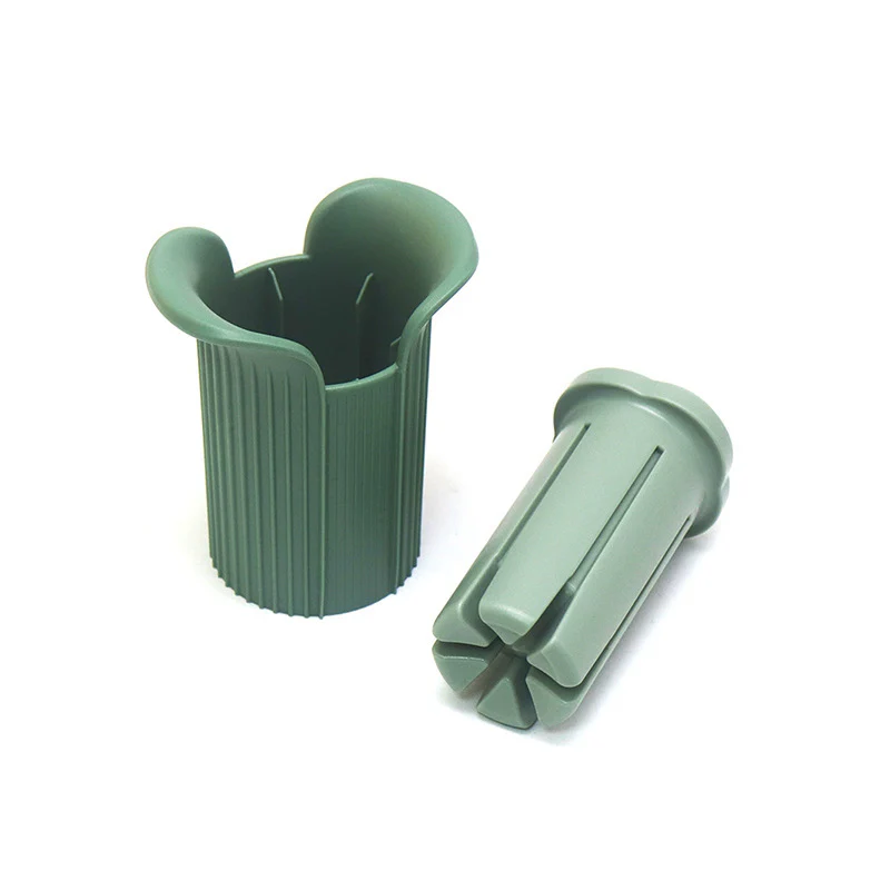 Eco-Friendly Vegetable Slicer - Plastic-Free, Durable, Easy to Clean - Image 9