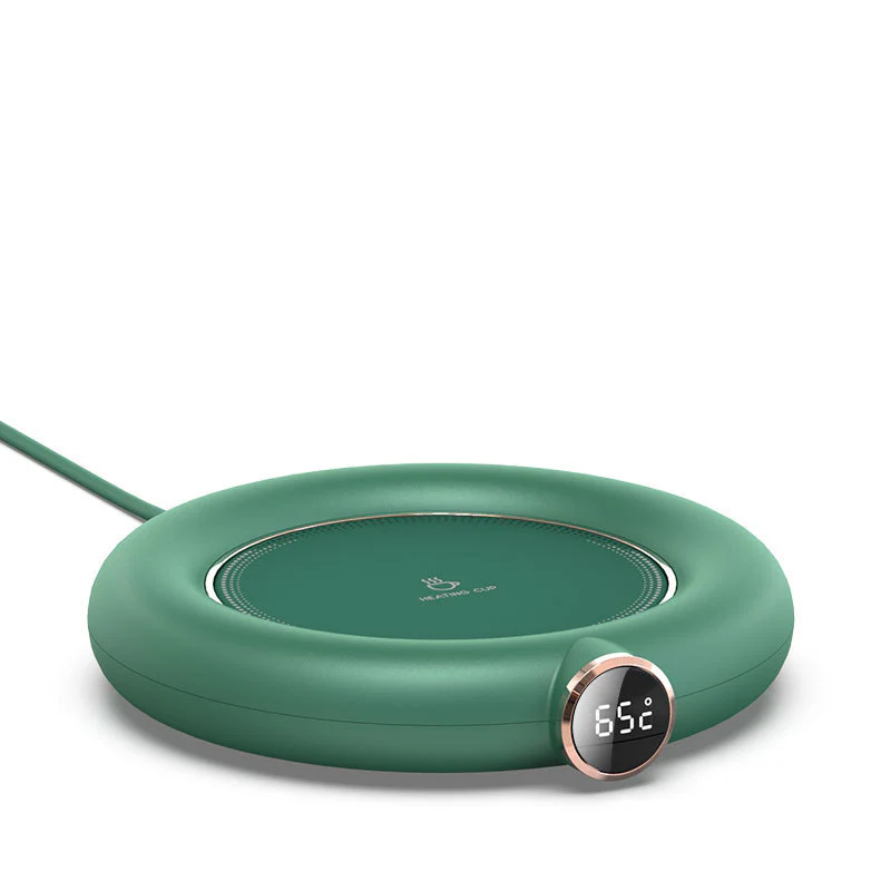 USB Cup Warmer Pad with Adjustable Temperature - Image 21