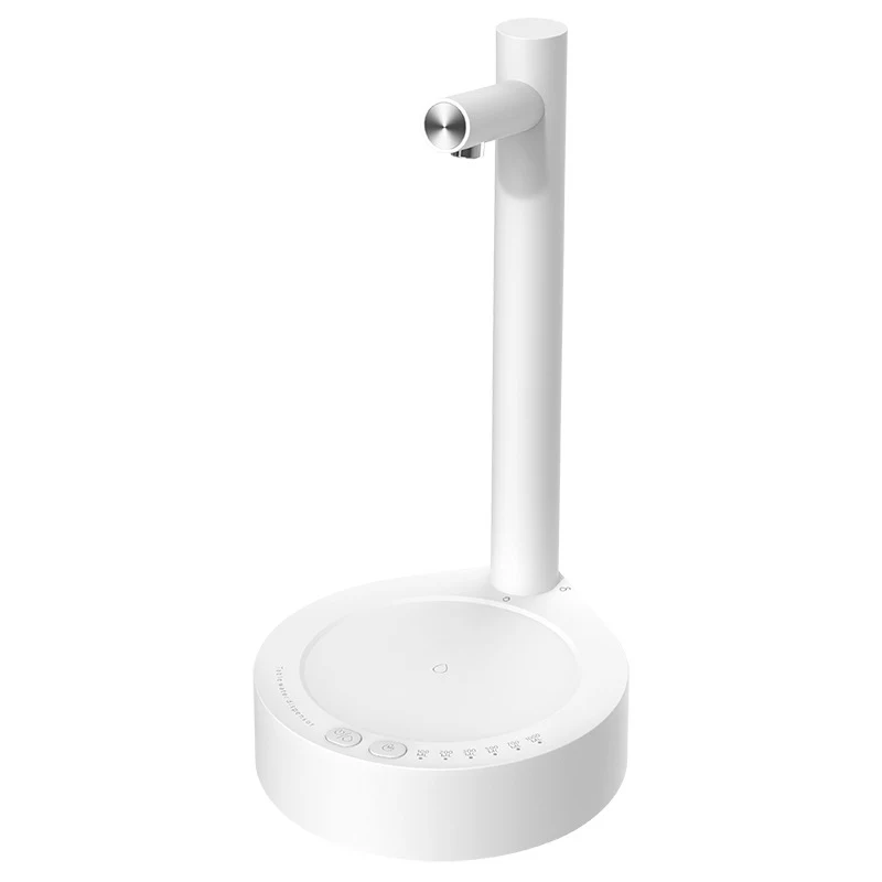 Eco-Friendly Rechargeable Electric Water Jug Dispenser - Image 22