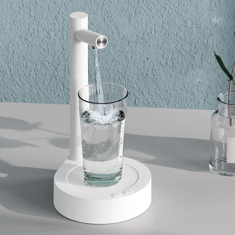 Eco-Friendly Rechargeable Electric Water Jug Dispenser - Image 24
