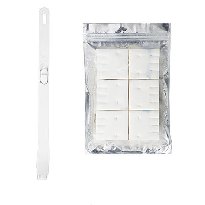 Eco-Friendly Long-Lasting Toilet Cleaning Brush with Replaceable Head - Image 13