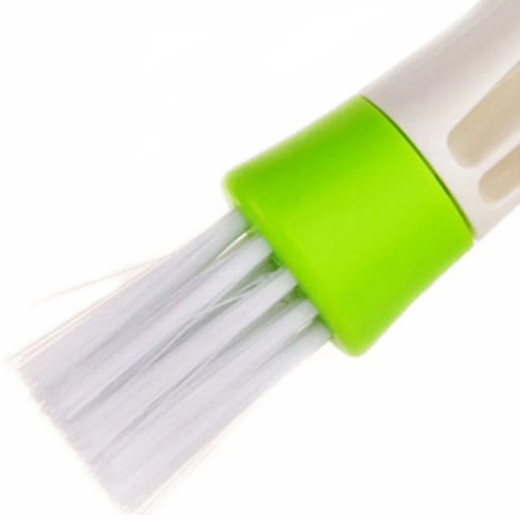 Eco-Friendly Dual-Ended Cleaning Brush & Microfiber Duster - Image 11