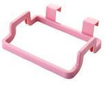Space-Saving Hanging Trash Bag Holder for Easy Waste Management - Image 23