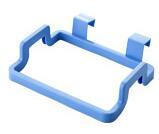 Space-Saving Hanging Trash Bag Holder for Easy Waste Management - Image 30