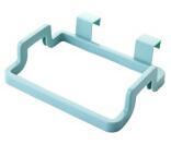 Space-Saving Hanging Trash Bag Holder for Easy Waste Management - Image 31
