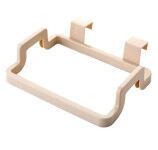 Space-Saving Hanging Trash Bag Holder for Easy Waste Management - Image 33