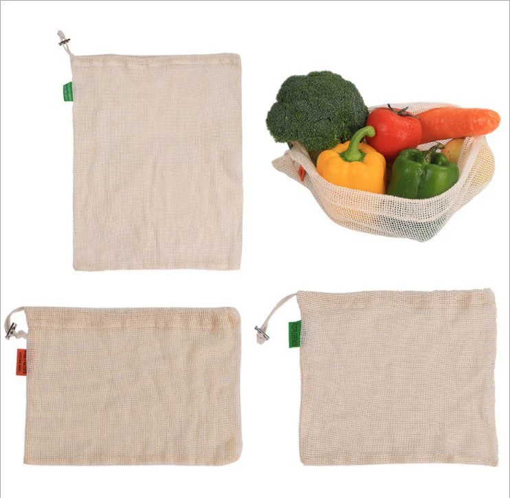Eco-Friendly Cotton Shopping Bag for Sustainable Living - Image 9