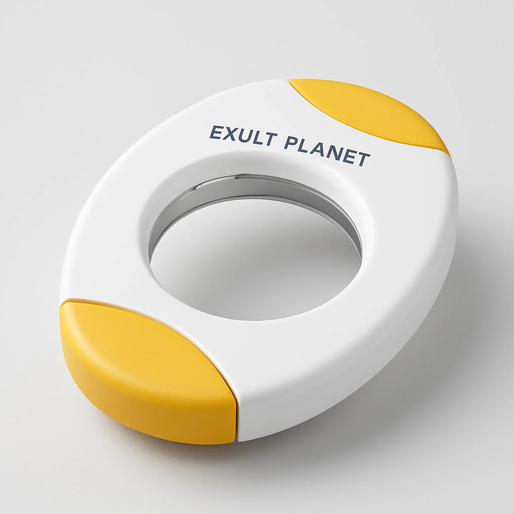 Eco-Friendly Egg Cutter - Sustainable Kitchen Tool - Image 14