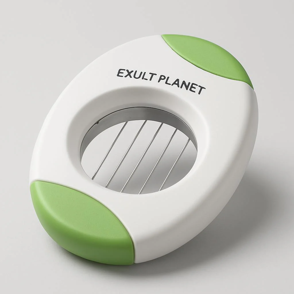 Eco-Friendly Egg Cutter - Sustainable Kitchen Tool - Image 16