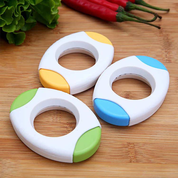 Eco-Friendly Egg Cutter - Sustainable Kitchen Tool - Image 18
