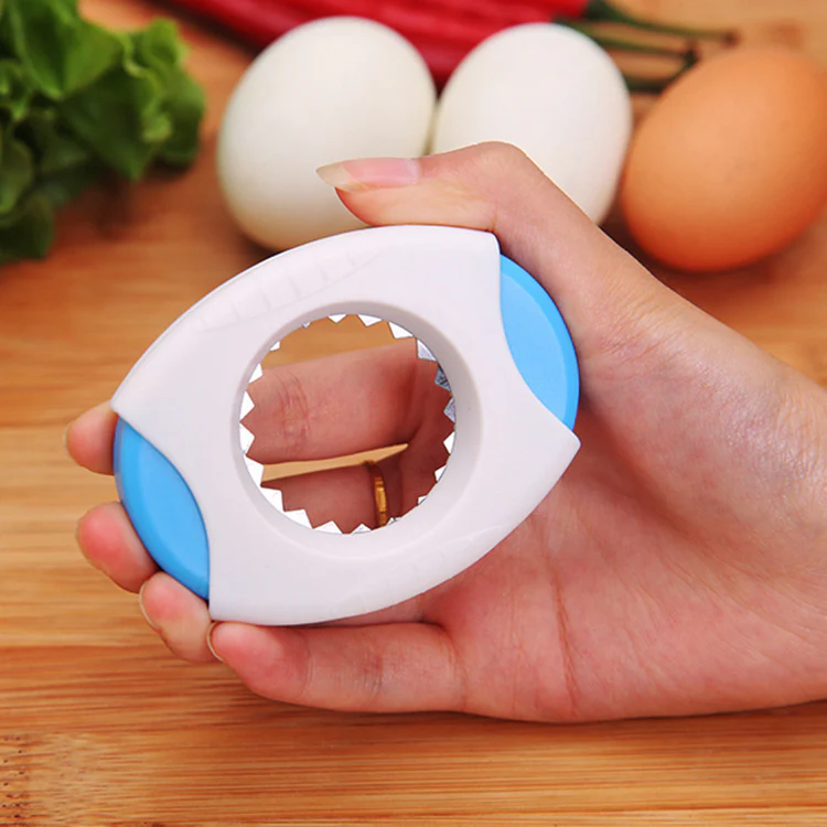 Eco-Friendly Egg Cutter - Sustainable Kitchen Tool - Image 20