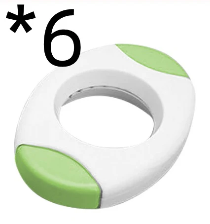 Eco-Friendly Egg Cutter - Sustainable Kitchen Tool - Image 28