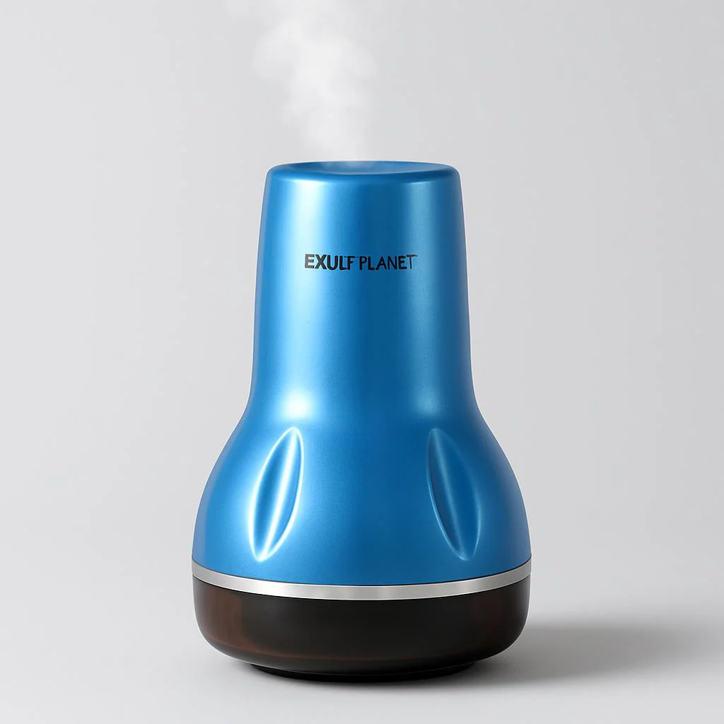 Eco-Friendly Electric Cupping Massager for Wellness - Image 9