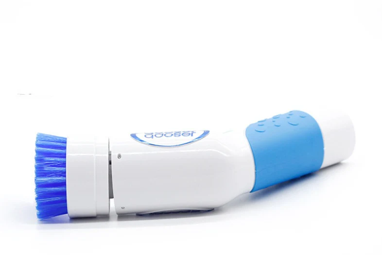 Eco-Friendly Electric Cleaning Brush for Efficient Home Cleaning - Image 10